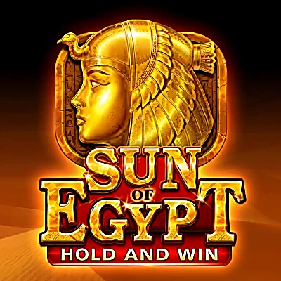 Sun of Egypt online slot game tile at Paddy Power